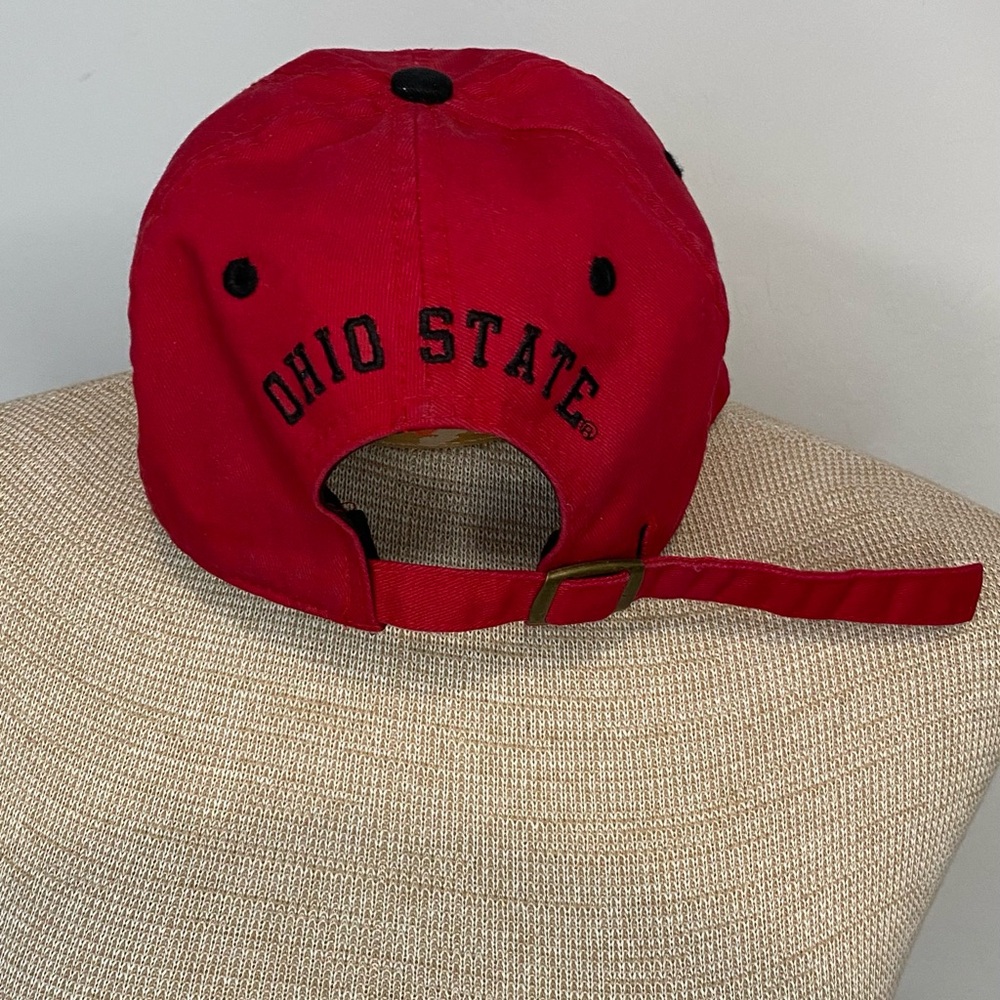 Ohio state baseball cap - Picture 2 of 4